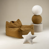 Wigiwama Zitzak voor Kinderen - Maple Beanbag Chair image 4