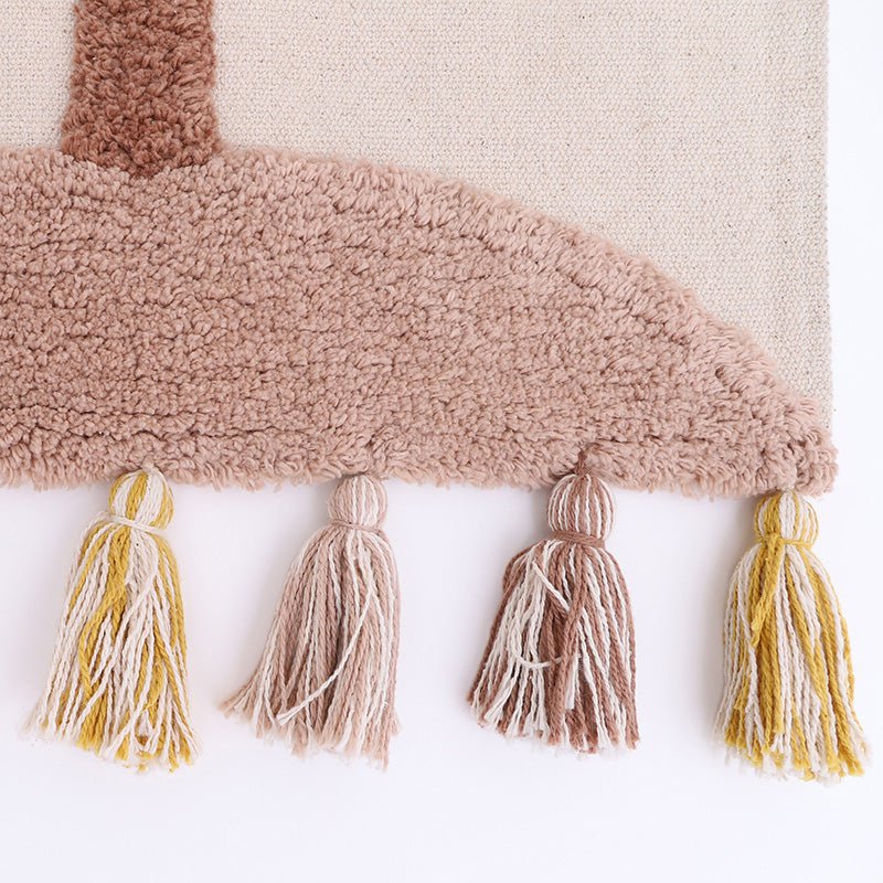 Nattiot - muurhanger Little Palm image 2