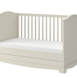 Ledikant Royal - met Lade - Latte Beige