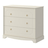 Ladekast/Commode Royal - Latte Beige