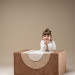 Wigiwama Rainbow Playset Speelset - Toffee image 5