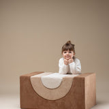 Wigiwama Rainbow Playset Speelset - Toffee image 5