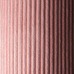 Wigiwama Zitzak voor kinderen - Pink Mousse Beanbag Chair image 7