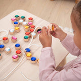 Tickit Houten Rijgjuwelen