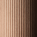 Wigiwama Ribstof Kinderbank - Toffee Settee - Sofa Speelbank image 8