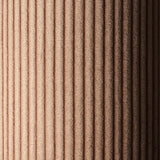 Wigiwama Ribstof Kinderbank - Toffee Settee - Sofa Speelbank image 8