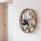 KidsDepot - Messa - Rotan Wandrek Ovaal image 2