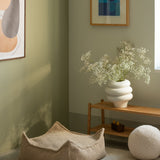 Wigiwama Kinderpoef - Biscuit Square Ottoman image 1