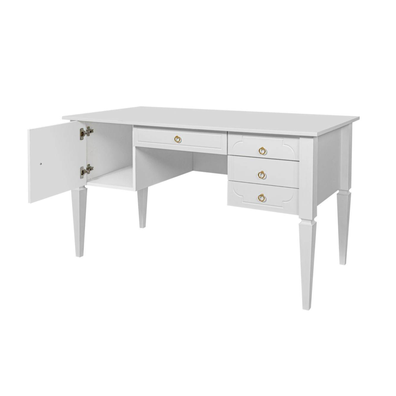 Bureau Royal - Wit image 7