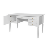 Bureau Royal - Wit image 7