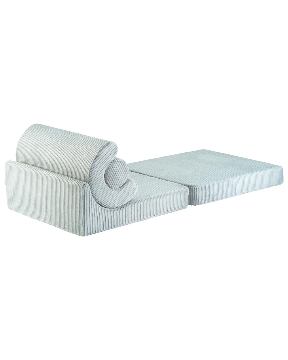 Wigiwama Kinderstoel - Peppermint Green Flipster image 6