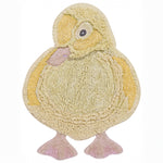 Lorena Canals Wasbaar Vloerkleed - Ducky - Eendje image 0