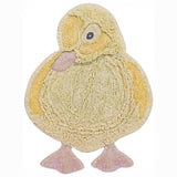 Lorena Canals Wasbaar Vloerkleed - Ducky - Eendje image 0