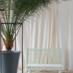 KARL & FRIC Ledikant Nox - Pistache - 60x120cm image 7