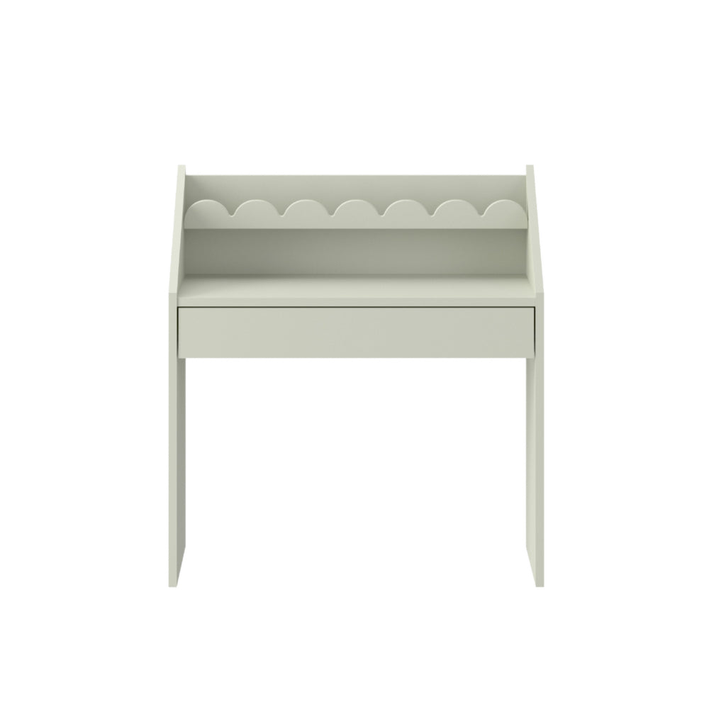 Montessori Bureau met Schulprand - Sage image 0