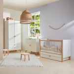 Babykamer 3-delig - Ravena (als set -10%) image 0
