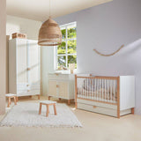 Babykamer 3-delig - Ravena (als set -10%) image 0