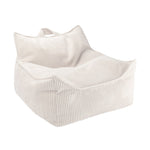 Wigiwama Zitzak voor kinderen - Marshmallow Beanbag Chair image 0