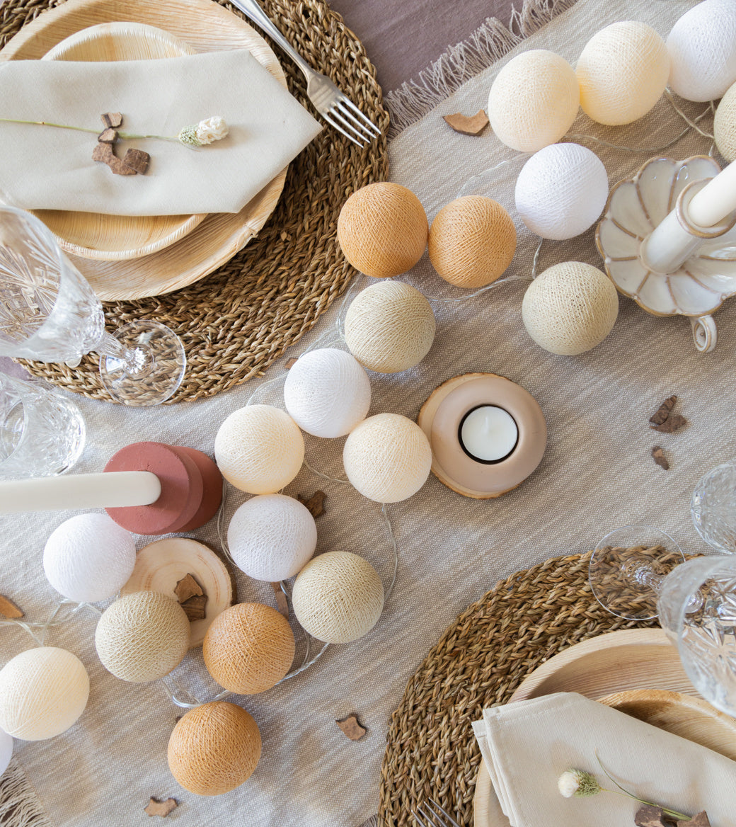 Lichtslinger - Creamy + Adapter image 3