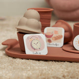 Ferflex Mijn magnetische ochtend- en avondroutine (Engelse versie)