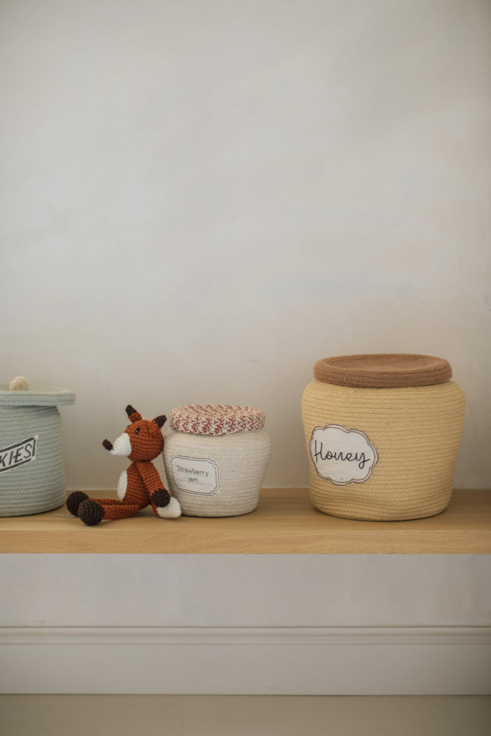 Lorena Canals Mand - Honey Pot - Honingpot image 5