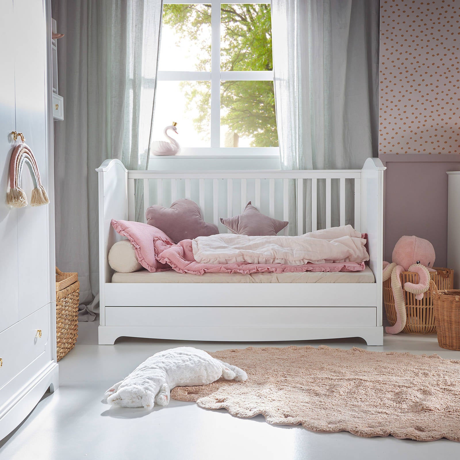 Babykamer 3-delig - Royal (als set -10%) image 8