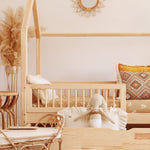 Bedhuisje Perle Natural met Lade - 90x190cm image 5