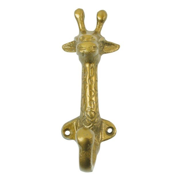 Wandhaak giraf image 0