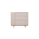 Wood Luck Ladekast/Commode Basic