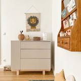 Wood Luck Ladekast/Commode Basic