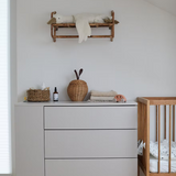 Wood Luck Ladekast/Commode Basic