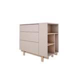 Wood Luck Ladekast/Commode Basic