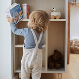 Wood Luck Ladekast/Commode Basic