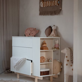 Wood Luck Ladekast/Commode Basic