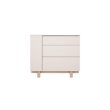 Wood Luck Ladekast/Commode Basic