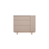 Wood Luck Ladekast/Commode Basic