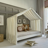 Bedhemel voor Bedhuisje - Type B image 3