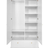 Babykamer 3-delig - Royal (als set -10%) image 6