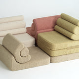 Wigiwama Kinderstoel - Matcha Flipster image 10