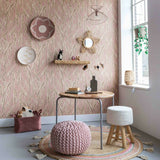 KidsDepot - Mila - Rotan Spiegel image 3