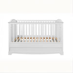 Ledikant Royal - met Lade - Wit image 1