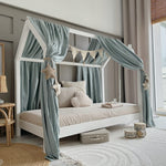 Bedhemel voor Bedhuisje - Type A image 8