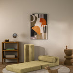 Wigiwama Kinderstoel - Matcha Flipster image 3