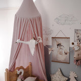 Bedhemel Goud - Roze image 0