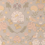 Majvillan Behang - June - Mindful Grey image 1