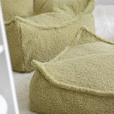 Wigiwama Zitzak voor Kinderen - Matcha Beanbag Chair image 5