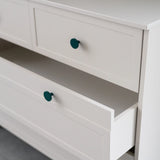 Wood Luck Ladekast/Commode Vintage - Cashmere
