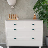 Wood Luck Ladekast/Commode Vintage - Cashmere
