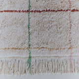 Lorena Canals Wasbaar Vloerkleed - Color Lines - 90x130cm