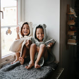 Mushie Verfpalet Sensorisch